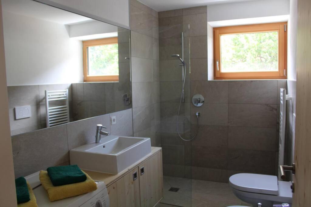 Haus18.3 Apartment สลูแดร์โน ภายนอก รูปภาพ