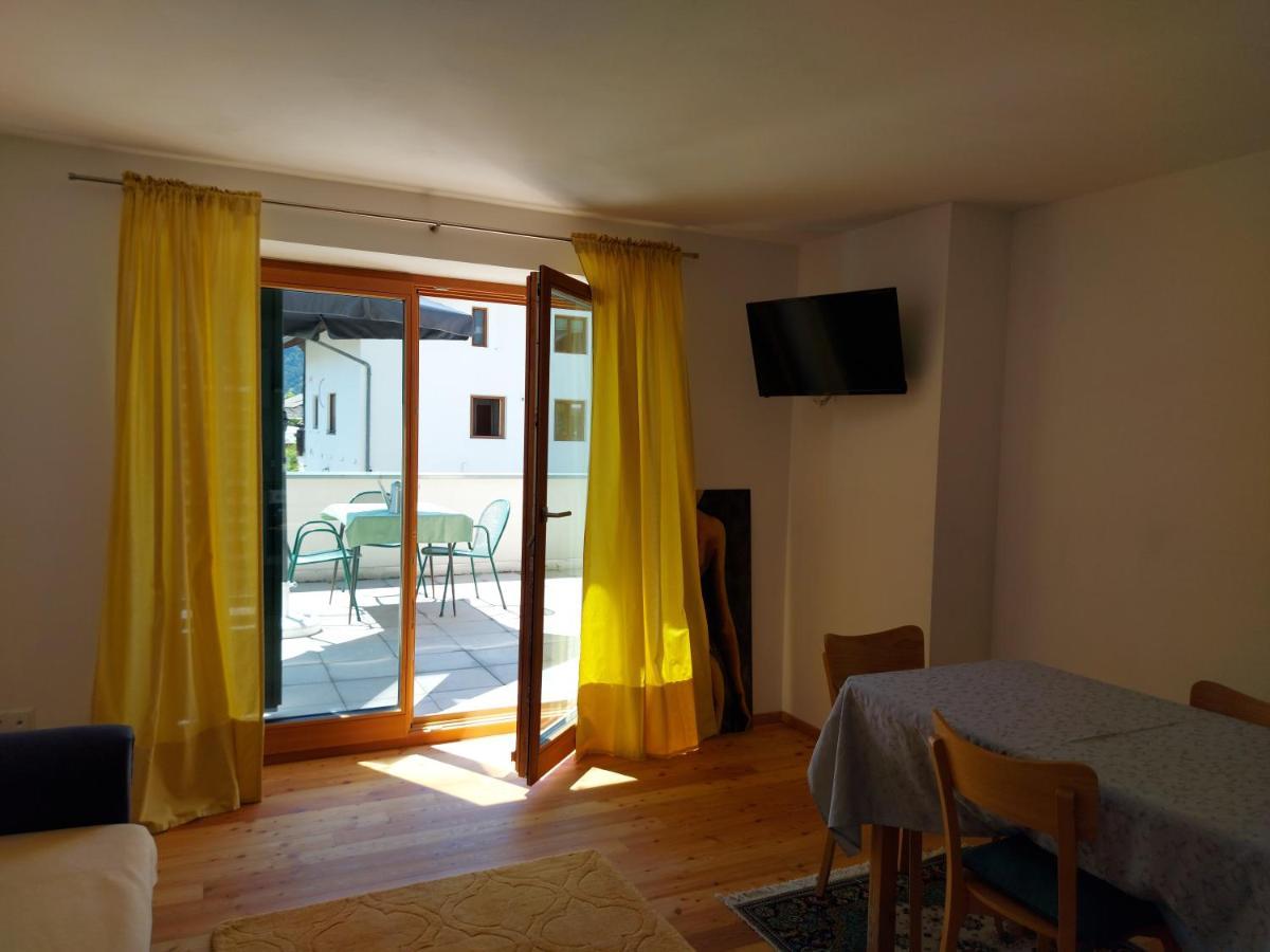 Haus18.3 Apartment สลูแดร์โน ภายนอก รูปภาพ