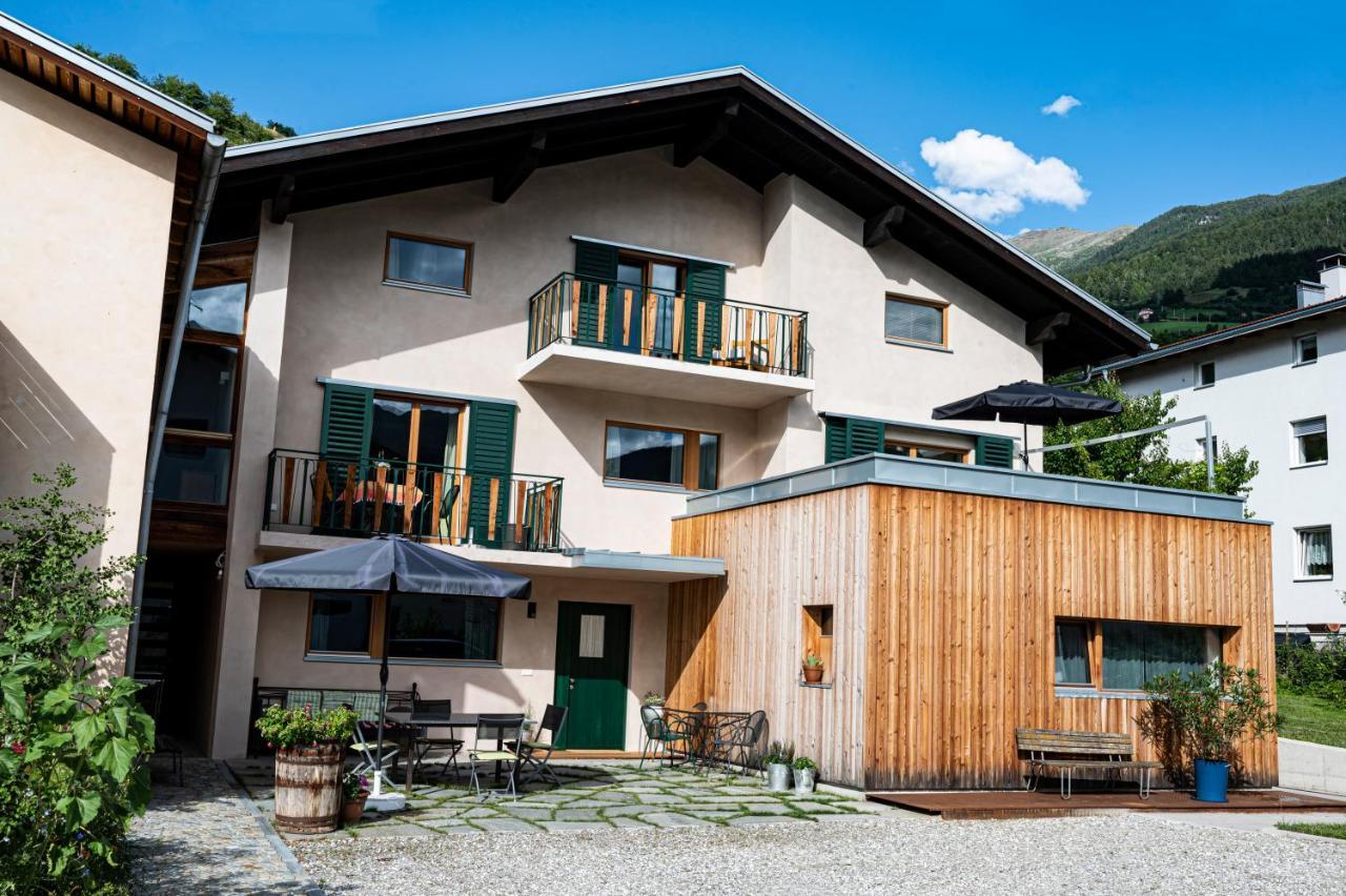Haus18.3 Apartment สลูแดร์โน ภายนอก รูปภาพ