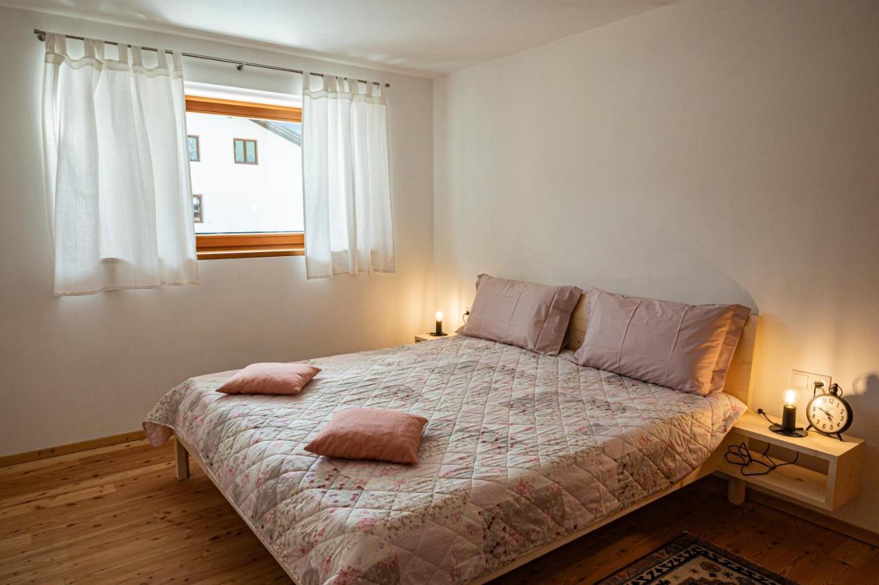Haus18.3 Apartment สลูแดร์โน ภายนอก รูปภาพ