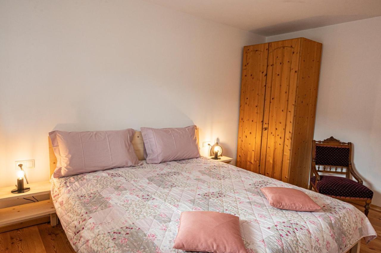 Haus18.3 Apartment สลูแดร์โน ภายนอก รูปภาพ