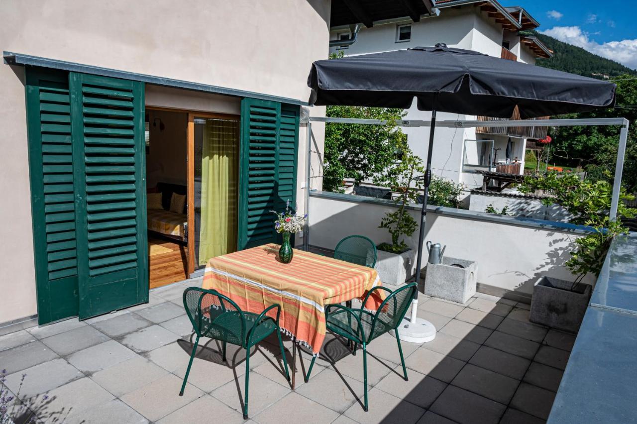 Haus18.3 Apartment สลูแดร์โน ภายนอก รูปภาพ