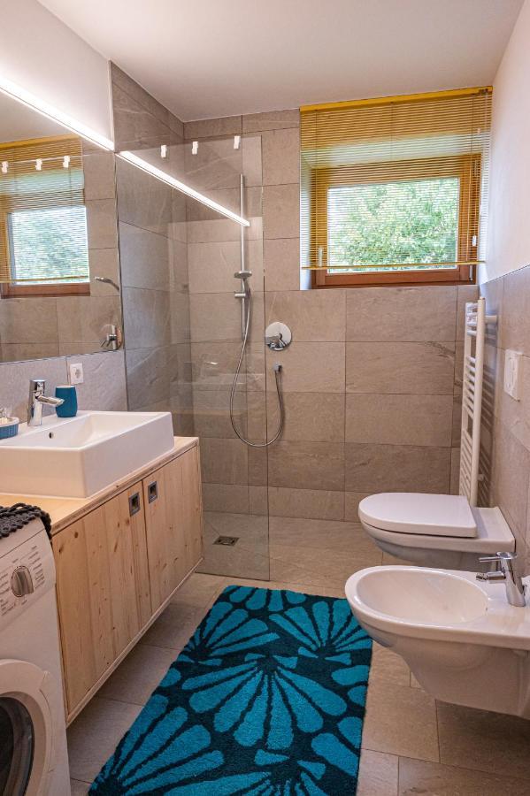Haus18.3 Apartment สลูแดร์โน ภายนอก รูปภาพ